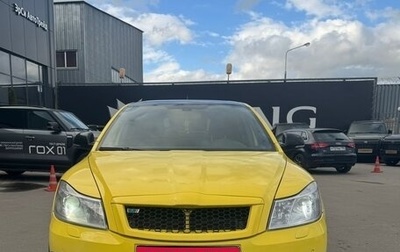 Skoda Octavia RS, 2012 год, 1 080 000 рублей, 1 фотография