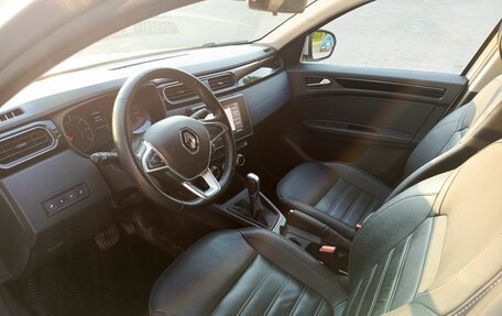 Renault Arkana I, 2019 год, 1 669 200 рублей, 20 фотография