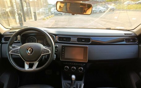 Renault Arkana I, 2019 год, 1 669 200 рублей, 17 фотография