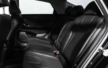 Hyundai Elantra, 2021 год, 2 299 900 рублей, 10 фотография