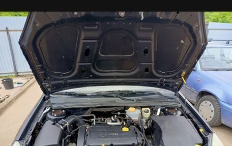 Opel Vectra C рестайлинг, 2008 год, 400 000 рублей, 6 фотография