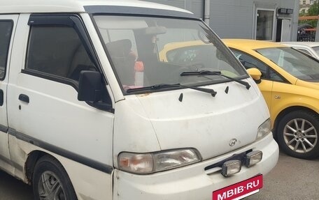Hyundai Grace, 1996 год, 480 000 рублей, 3 фотография