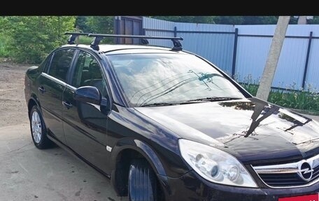 Opel Vectra C рестайлинг, 2008 год, 400 000 рублей, 3 фотография