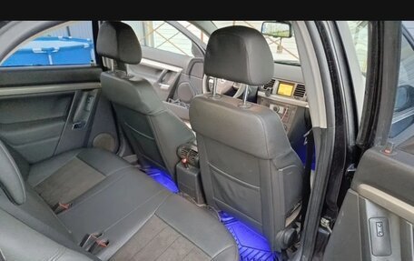 Opel Vectra C рестайлинг, 2008 год, 400 000 рублей, 11 фотография