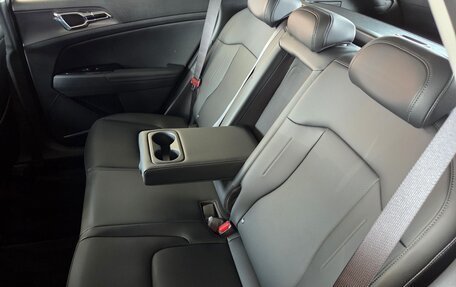 KIA Sportage IV рестайлинг, 2023 год, 4 200 000 рублей, 10 фотография