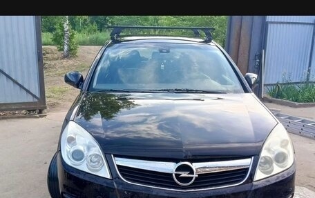 Opel Vectra C рестайлинг, 2008 год, 400 000 рублей, 2 фотография