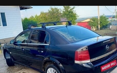 Opel Vectra C рестайлинг, 2008 год, 400 000 рублей, 5 фотография