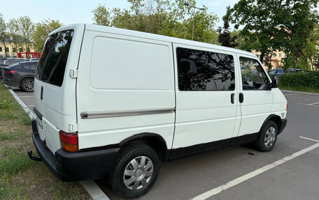 Volkswagen Transporter T4, 1996 год, 370 000 рублей, 12 фотография