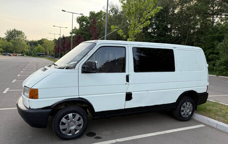 Volkswagen Transporter T4, 1996 год, 370 000 рублей, 4 фотография