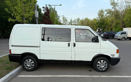 Volkswagen Transporter T4, 1996 год, 370 000 рублей, 14 фотография