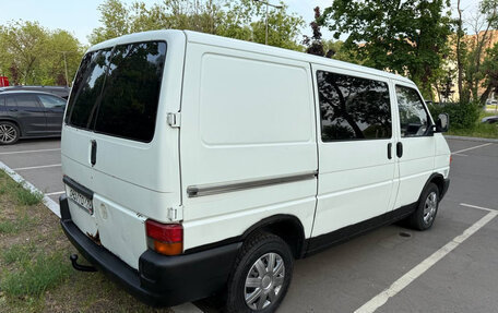 Volkswagen Transporter T4, 1996 год, 370 000 рублей, 11 фотография