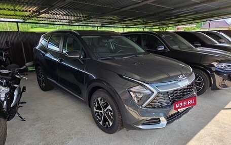 KIA Sportage IV рестайлинг, 2023 год, 4 200 000 рублей, 2 фотография
