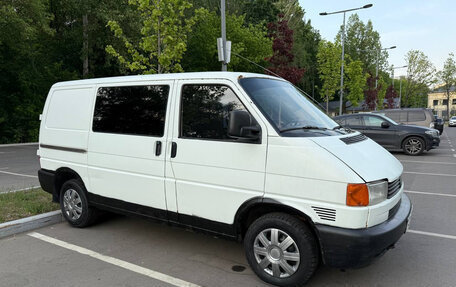 Volkswagen Transporter T4, 1996 год, 370 000 рублей, 15 фотография