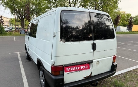 Volkswagen Transporter T4, 1996 год, 370 000 рублей, 8 фотография