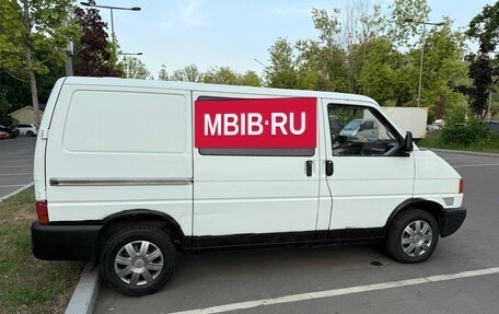 Volkswagen Transporter T4, 1996 год, 370 000 рублей, 13 фотография