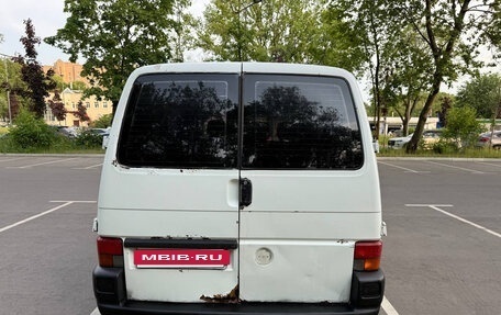 Volkswagen Transporter T4, 1996 год, 370 000 рублей, 9 фотография