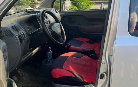Suzuki Wagon R+ II, 2001 год, 270 000 рублей, 5 фотография