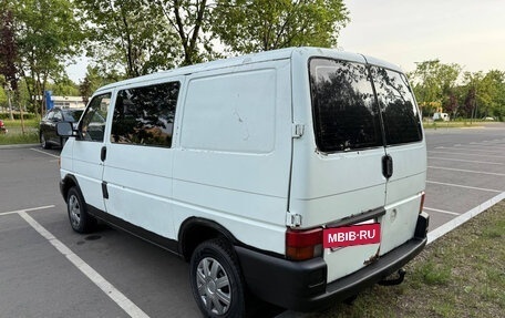Volkswagen Transporter T4, 1996 год, 370 000 рублей, 7 фотография