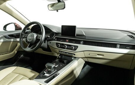 Audi A5, 2018 год, 2 649 898 рублей, 9 фотография