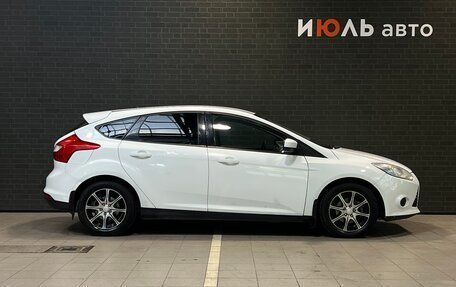 Ford Focus III, 2013 год, 550 000 рублей, 4 фотография
