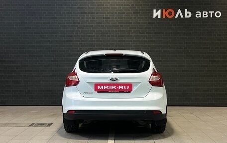 Ford Focus III, 2013 год, 550 000 рублей, 6 фотография