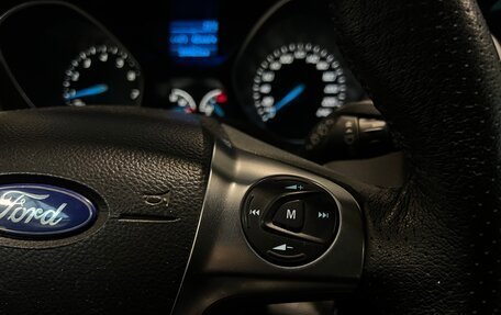Ford Focus III, 2013 год, 550 000 рублей, 16 фотография