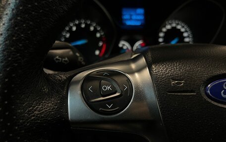 Ford Focus III, 2013 год, 550 000 рублей, 17 фотография