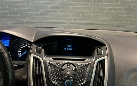 Ford Focus III, 2013 год, 550 000 рублей, 10 фотография