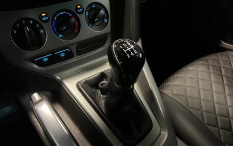 Ford Focus III, 2013 год, 550 000 рублей, 12 фотография