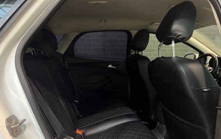 Ford Focus III, 2013 год, 550 000 рублей, 9 фотография