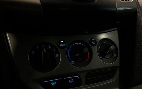Ford Focus III, 2013 год, 550 000 рублей, 11 фотография