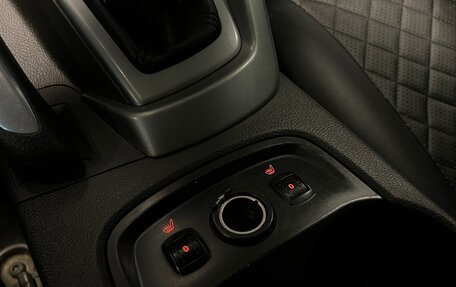 Ford Focus III, 2013 год, 550 000 рублей, 13 фотография