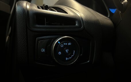 Ford Focus III, 2013 год, 550 000 рублей, 15 фотография