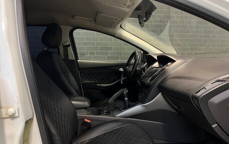 Ford Focus III, 2013 год, 550 000 рублей, 8 фотография