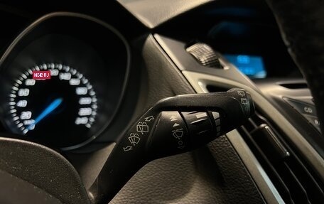 Ford Focus III, 2013 год, 550 000 рублей, 18 фотография