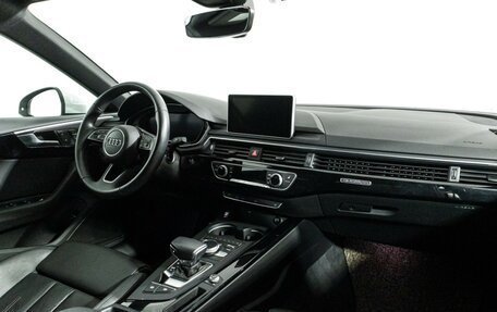 Audi A5, 2019 год, 3 399 700 рублей, 9 фотография