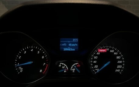 Ford Focus III, 2013 год, 550 000 рублей, 20 фотография