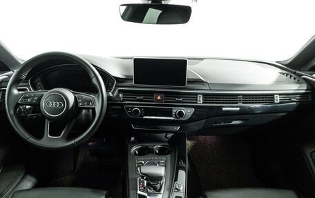 Audi A5, 2019 год, 3 399 700 рублей, 13 фотография