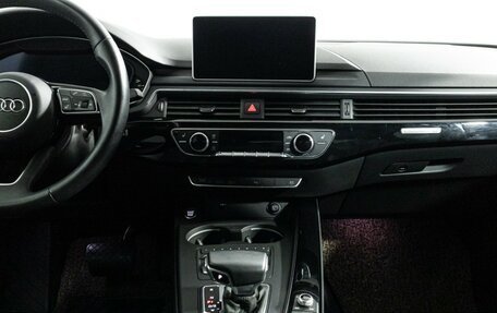 Audi A5, 2019 год, 3 399 700 рублей, 14 фотография