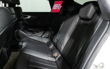 Audi A5, 2019 год, 3 399 700 рублей, 10 фотография