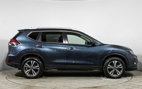 Nissan X-Trail, 2020 год, 2 329 777 рублей, 4 фотография