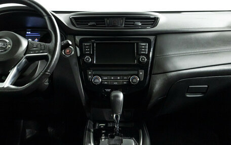 Nissan X-Trail, 2020 год, 2 329 777 рублей, 14 фотография