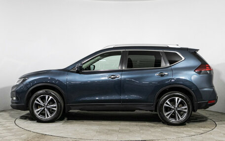 Nissan X-Trail, 2020 год, 2 329 777 рублей, 8 фотография