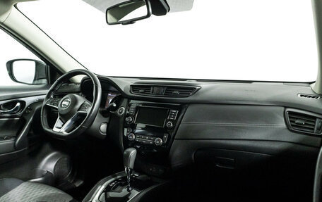 Nissan X-Trail, 2020 год, 2 329 777 рублей, 9 фотография