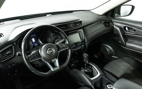 Nissan X-Trail, 2020 год, 2 329 777 рублей, 11 фотография
