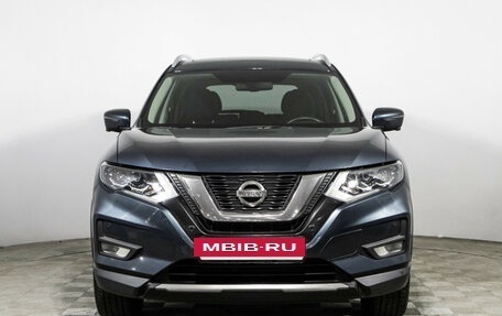 Nissan X-Trail, 2020 год, 2 329 777 рублей, 2 фотография