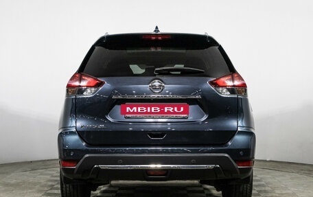 Nissan X-Trail, 2020 год, 2 329 777 рублей, 6 фотография