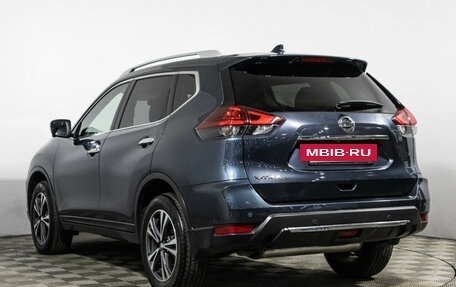 Nissan X-Trail, 2020 год, 2 329 777 рублей, 7 фотография