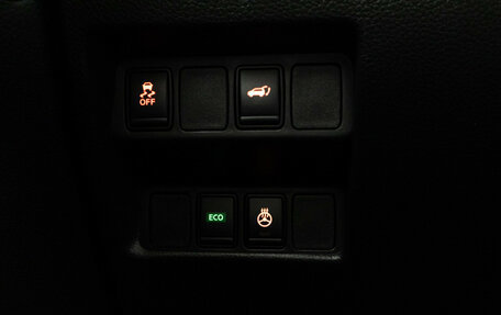 Nissan X-Trail, 2020 год, 2 329 777 рублей, 22 фотография