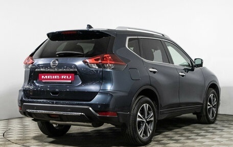 Nissan X-Trail, 2020 год, 2 329 777 рублей, 5 фотография